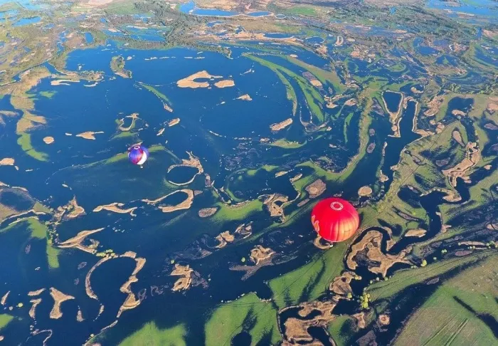 Аэроклуб "AeroNuts"