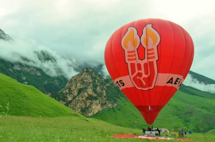 Аэроклуб "AeroNuts"