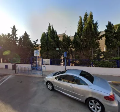 Школа "Рафаэль Альтамира Аликанте"