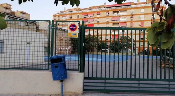 Школа "Хосе Карлос Агилера Аликанте"