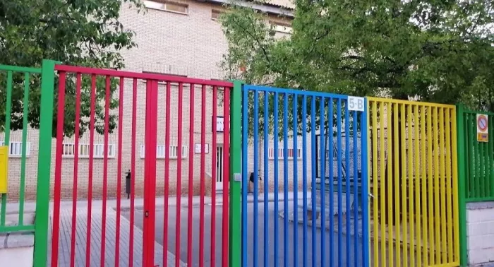 Школа "Хосе Карлос Агилера Аликанте"