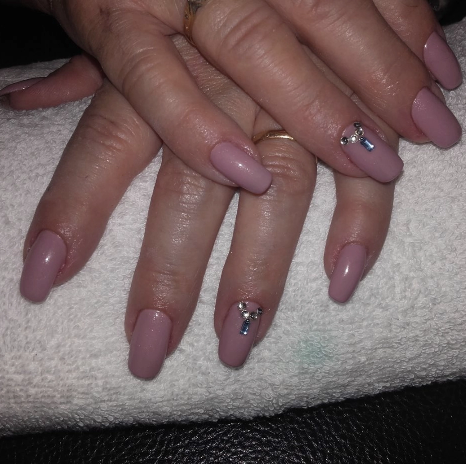 Парикмахерская "La Rosaleda"