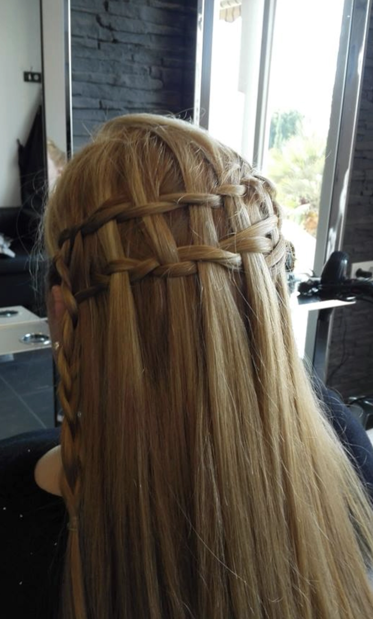 Парикмахерская "La Rosaleda"