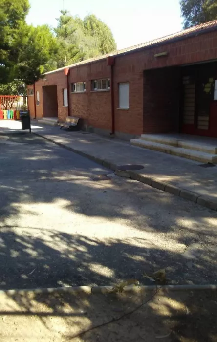 Школа "Бенакантиль"