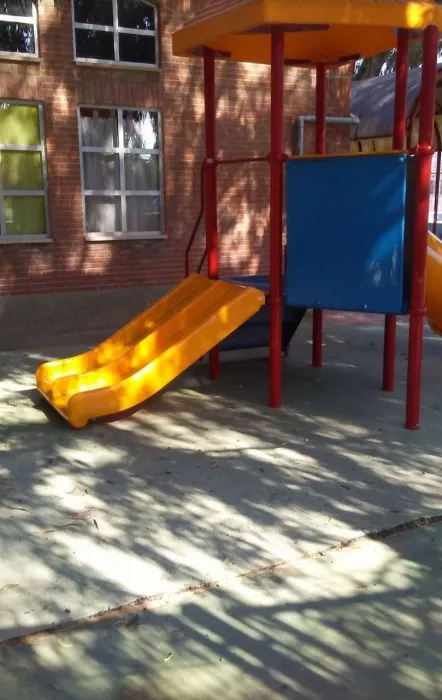 Школа "Бенакантиль"