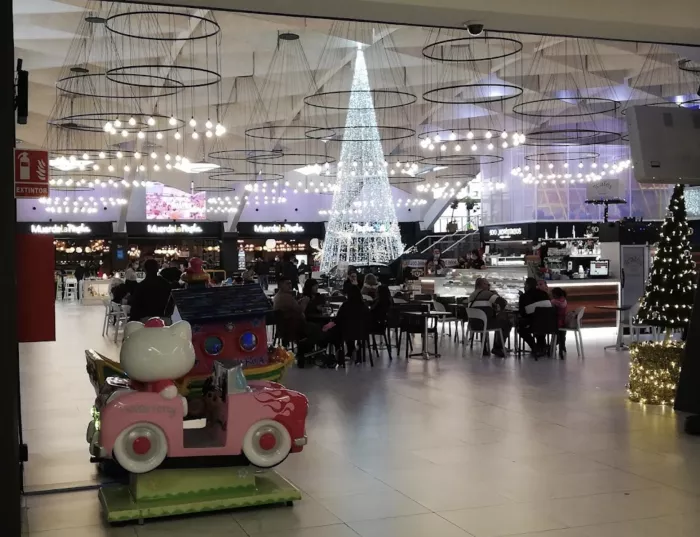 Кинотетр "Kinépolis"