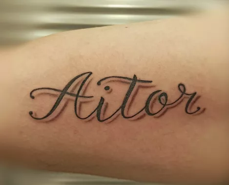 Тату-салон "Kaiser Tattoo"
