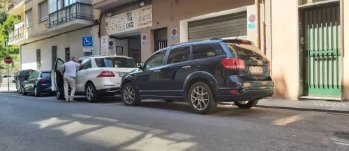 Шиномонтаж AutoTaller DK2  в  Аликанте