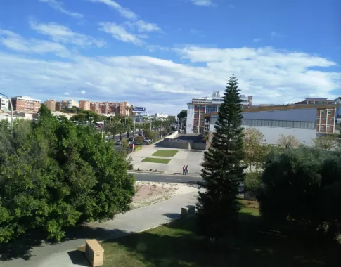 Медицинский центр "Vistahermosa76"