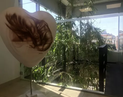 Медицинский центр "Vistahermosa76"