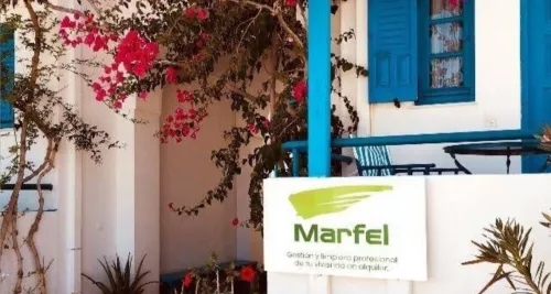 Клининг SERICIOS INTEGRALES MARFEL  в  Аликанте