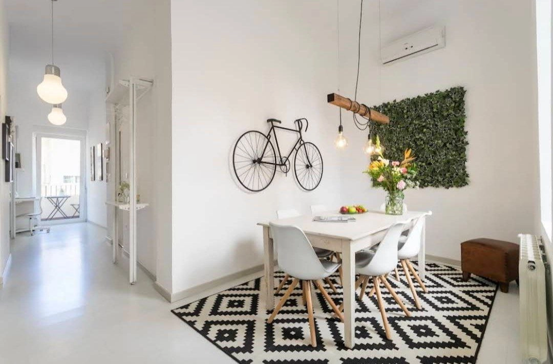 Клининг "SERICIOS INTEGRALES MARFEL"