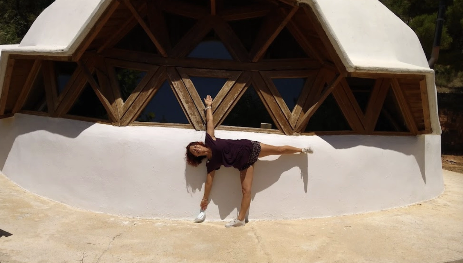 Студия йоги "Azucena Molina"