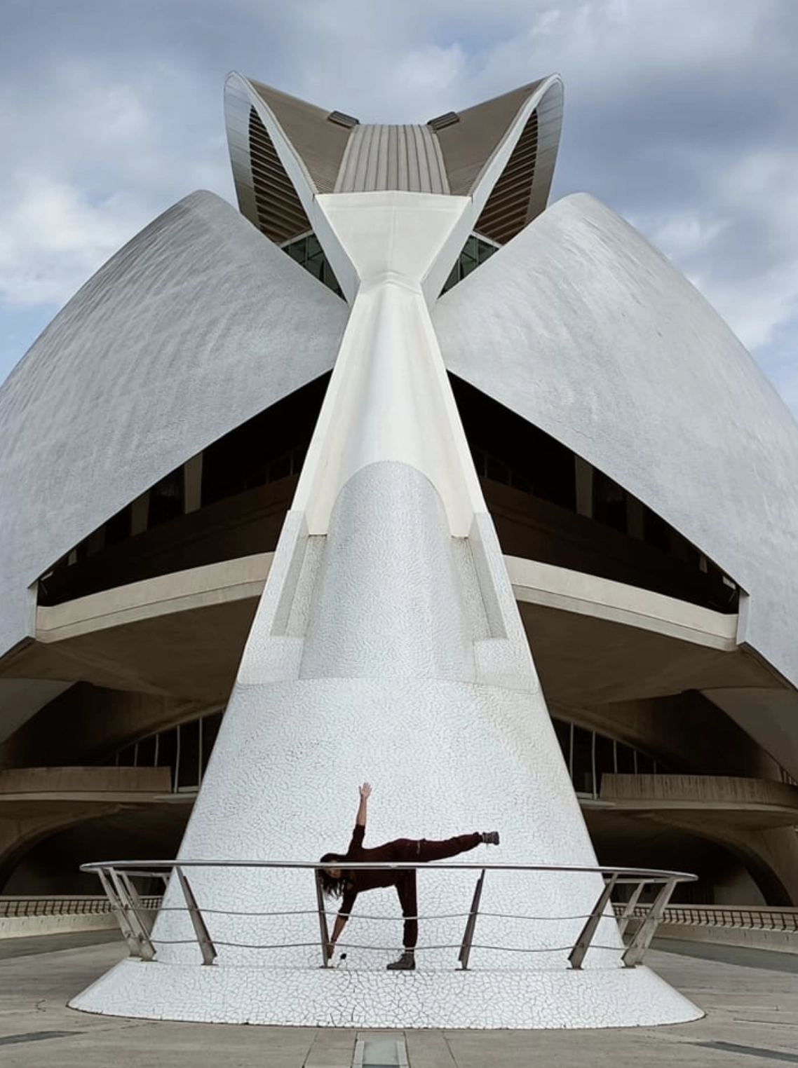 Студия йоги "Azucena Molina"