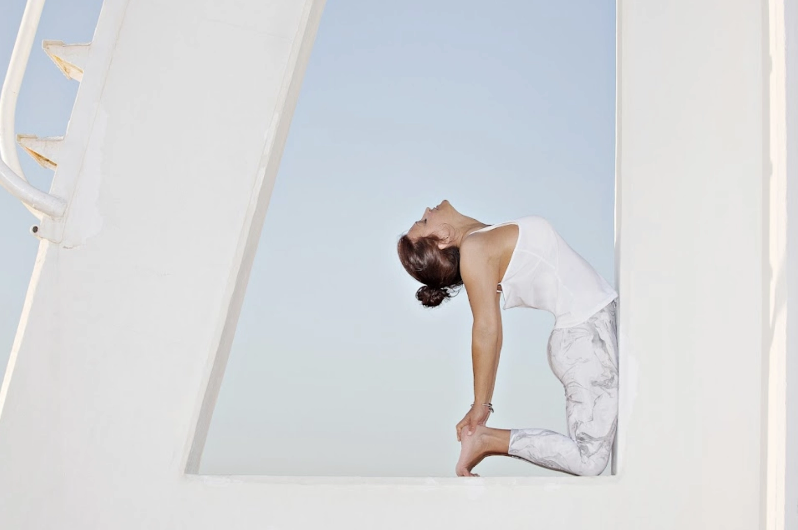 Студия йоги "Azucena Molina"