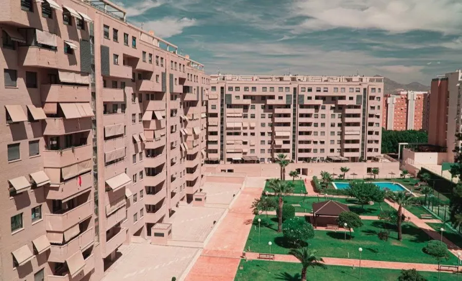 Клининг  Servicios Integrales Bahía Blanca в Аликанте: Клининг, Помощь, Разное,