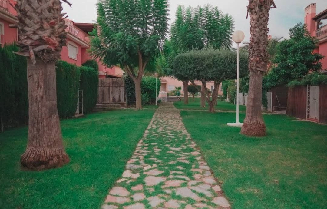 Клининг  "Servicios Integrales Bahía Blanca"