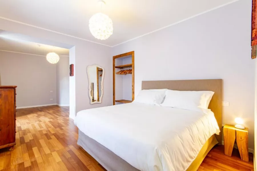 Отель Albergo del Duca в Комо: Гостиница , Ресторан,