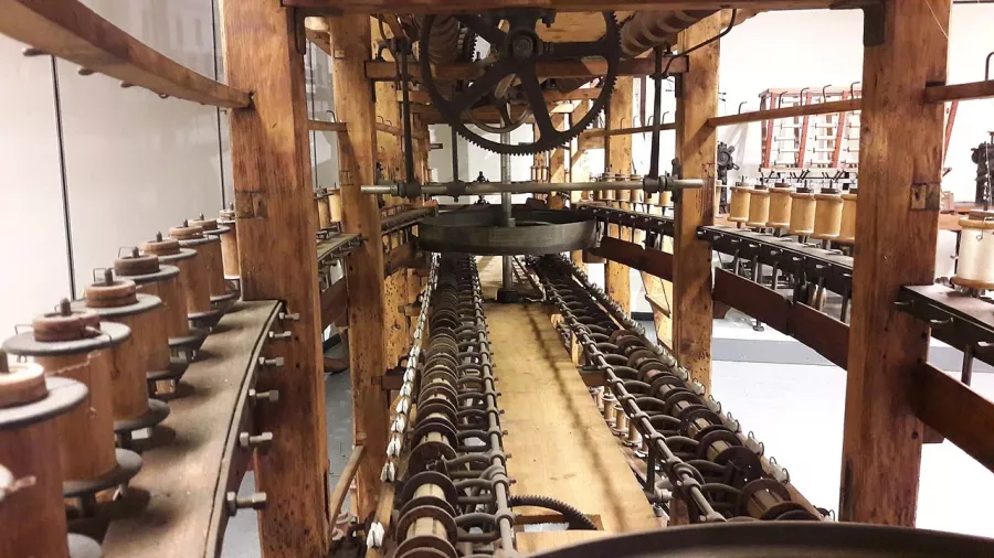 Музей шёлка Educational Silk Museum в Комо: Музей, Отдых,
