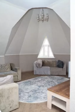 Отель Рица 