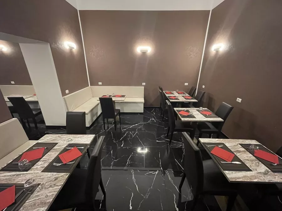 Бар-ресторан FX Milano Ristorante italiano в Милане: Бар-ресторан , Итальянская кухня , Банкеты , Пицца , Кофе-брейк ,