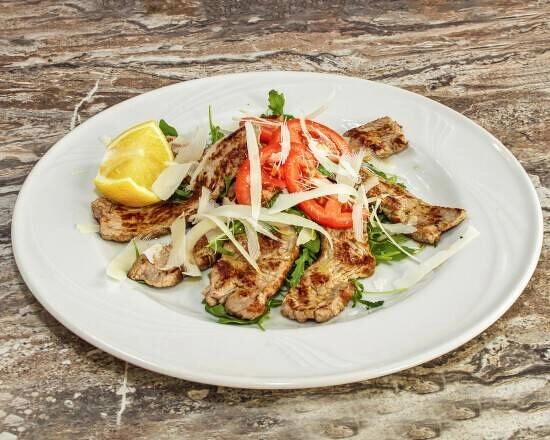 Бар-ресторан FX Milano Ristorante italiano в Милане: Бар-ресторан , Итальянская кухня , Банкеты , Пицца , Кофе-брейк ,