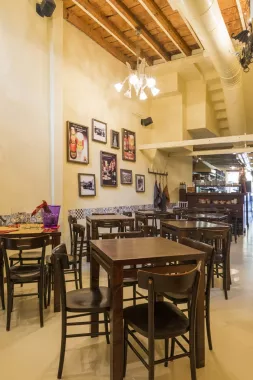 Паб, бар "Il Tasca Milano"