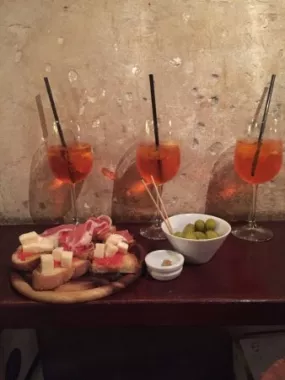 Паб, бар "Il Tasca Milano"