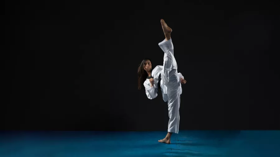Спортивная школа AKDENİZ SAVUNMA SANATLARI SPOR KULÜBÜ  в  Анталии