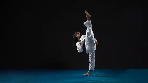 Спортивная школа AKDENİZ SAVUNMA SANATLARI SPOR KULÜBÜ в Анталии