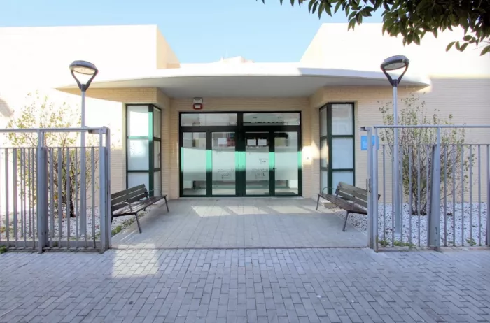 Учебный центр "Formación El Tossalet"