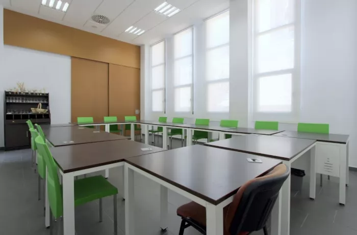 Учебный центр "Formación El Tossalet"