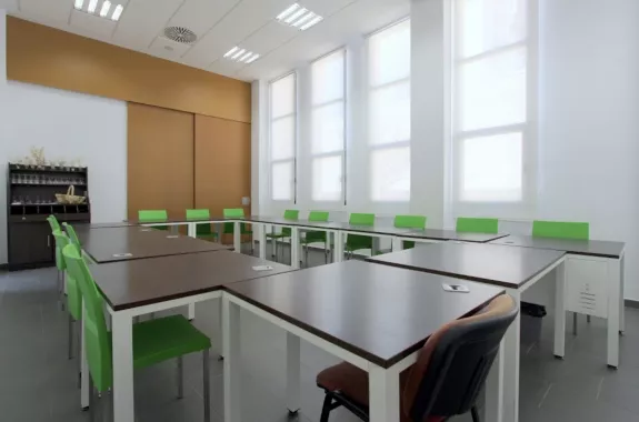 Учебный центр "Formación El Tossalet"