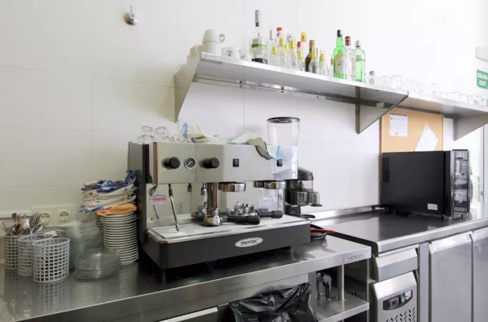 Учебный центр "Formación El Tossalet"