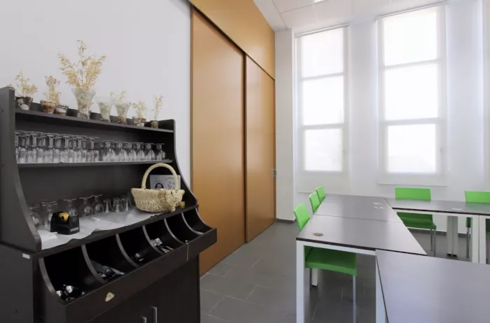 Учебный центр "Formación El Tossalet"