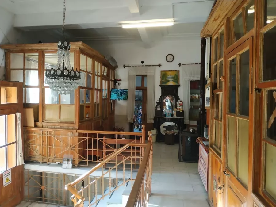 Общественная баня Sefa Hamam Antalya Kaleici в Анталии: Массаж, Хаммам, Баня,