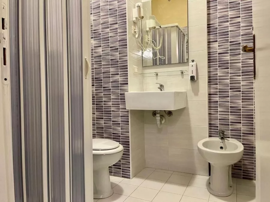 Отель Hotel Aurelia Milano Centrale 2* в Милане: Отель, Ресторан , Уютные номера, Бар , Гостиница ,
