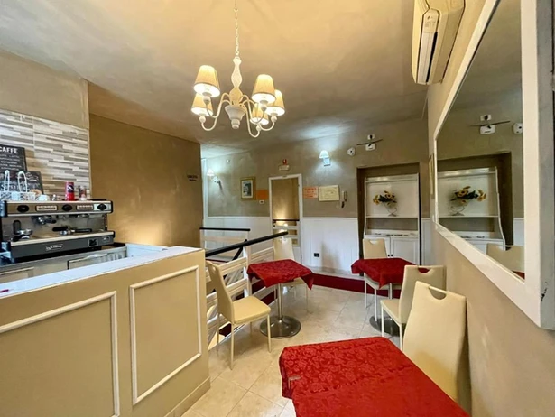 Отель Hotel Aurelia Milano Centrale 2* в Милане: Отель, Ресторан , Уютные номера, Бар , Гостиница ,