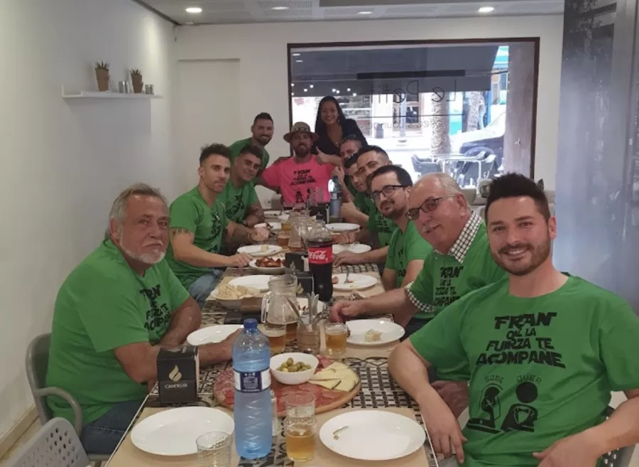 Организация Мальчишников и девичников Despedidas Alicante в Аликанте: Организация , Мальчишник, Девичник, Мероприятие, Праздник,