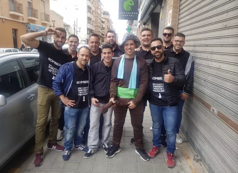 Организация Мальчишников и девичников Despedidas Alicante в Аликанте: Организация , Мальчишник, Девичник, Мероприятие, Праздник,
