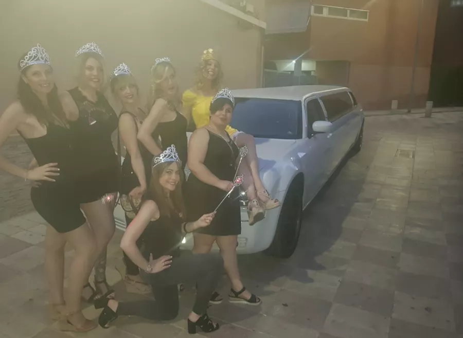 Организация Мальчишников и девичников Despedidas Alicante в Аликанте: Организация , Мальчишник, Девичник, Мероприятие, Праздник,