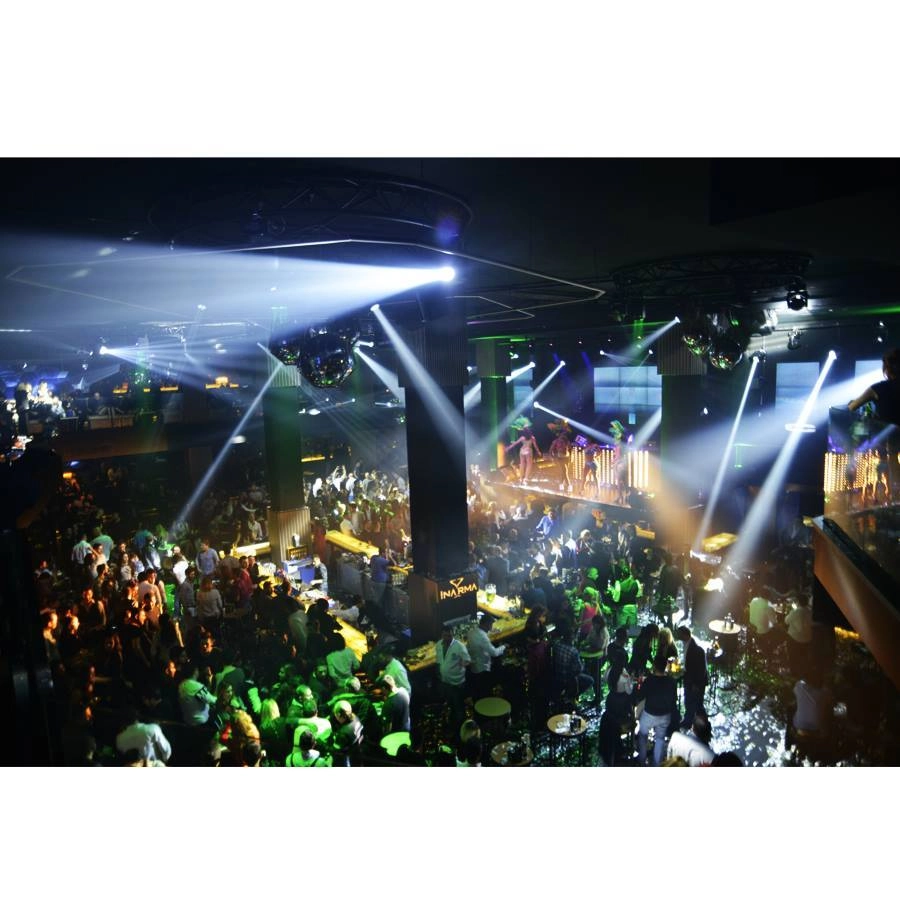 Ночной клуб "Ceila Club antalya"