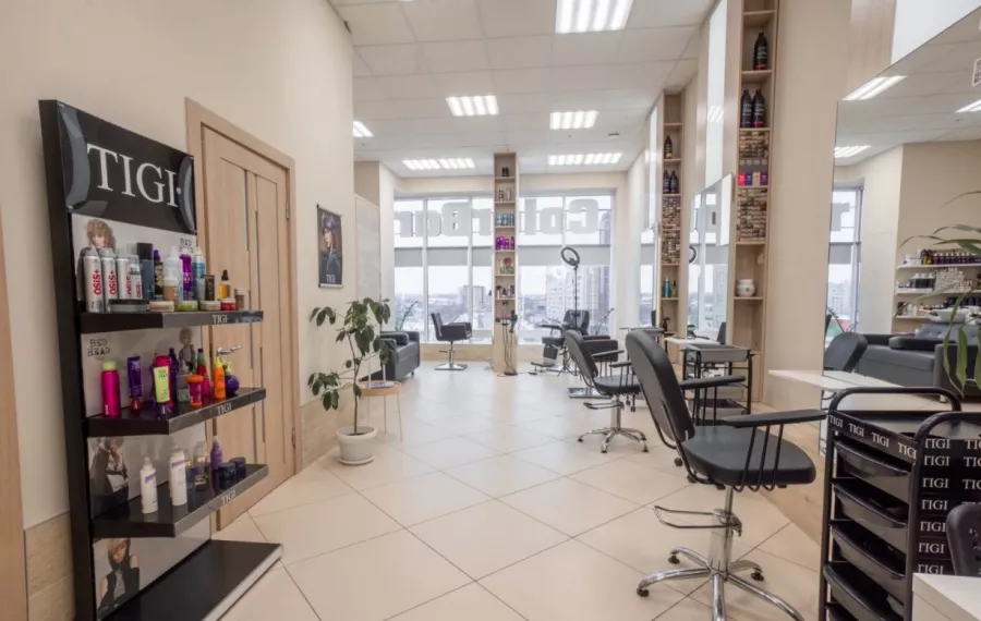 Салон красоты Color Bar в Архангельске: Красота, Шугаринг, Стрижка, Окрашивание,