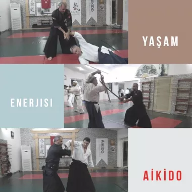 Школа айкидо "Aikido Aikizen Dojo"