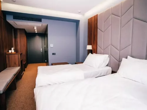 Отель Hotel115   в  Махачкале