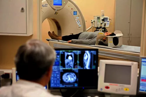 Поликлиника ЦКБ РЖД-Медицина  в  Москве