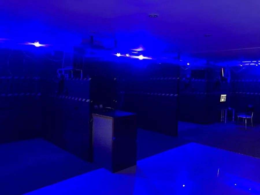 Квест-комнаты Adrenalin Korku Evi ve Kaçış Oyunları Merkezi в Анталии: Квест, Квест-комнаты, Развлечения, Чилим,
