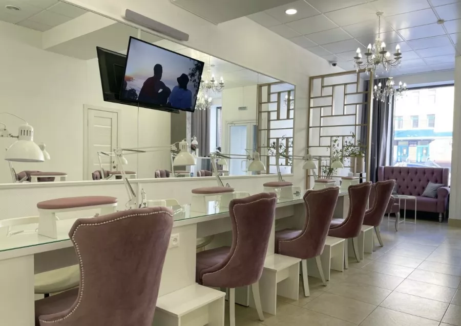 Студия красоты Beauty Lab в Архангельске: Красота, Ногти, Релакс, Салон,