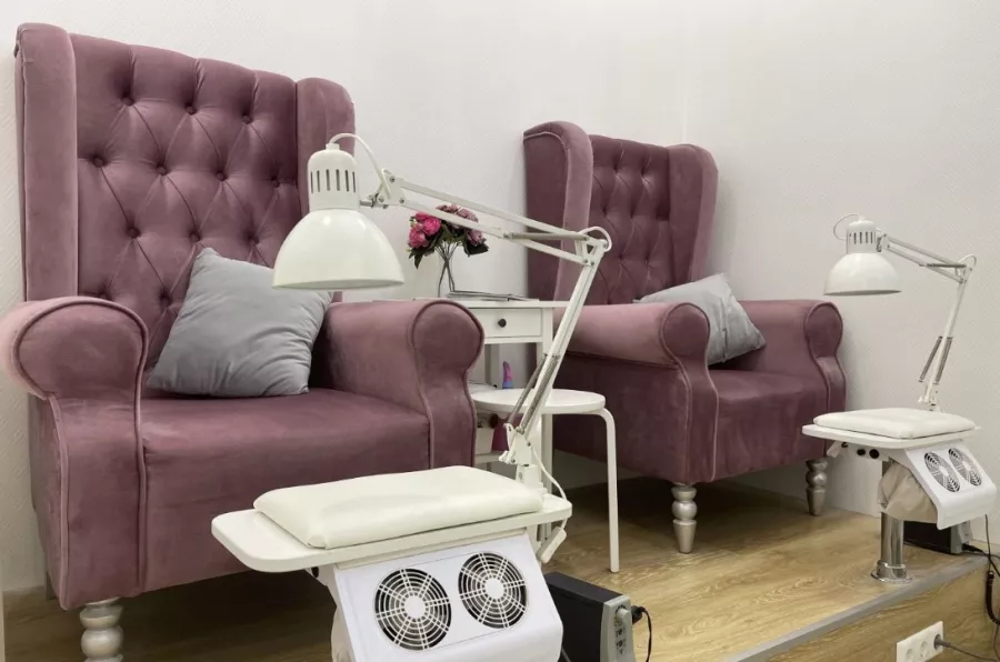 Студия красоты Beauty Lab в Архангельске: Красота, Ногти, Релакс, Салон,