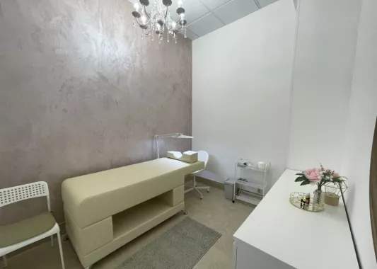 Студия красоты "Beauty Lab"